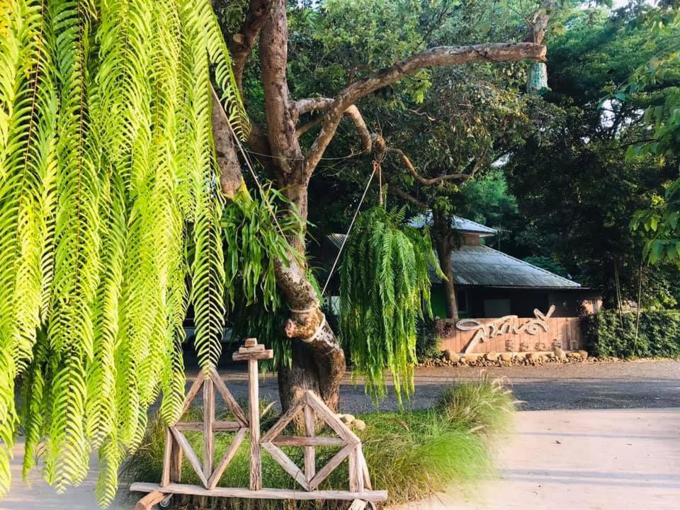 สบายดี รีสอร์ท จันทบุรี ภายนอก รูปภาพ